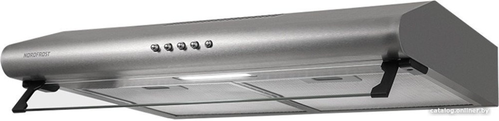 Вытяжка NORDFROST AS 6040 X