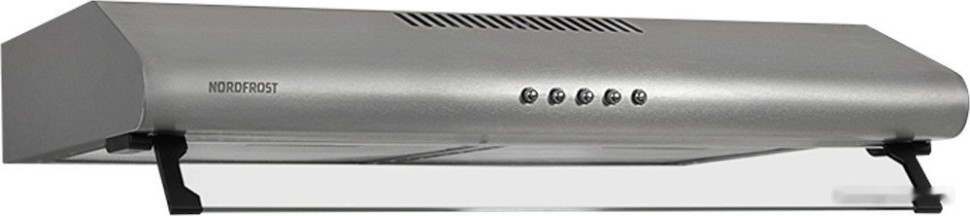 Вытяжка NORDFROST AS 6040 X Вытяжка NORDFROST AS 6040 X