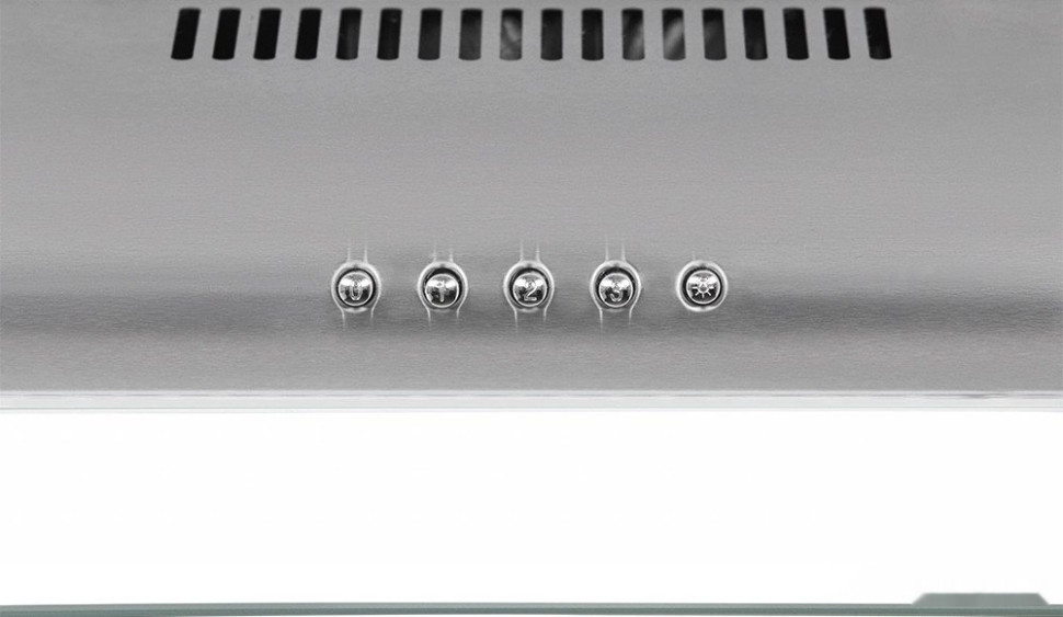 Вытяжка NORDFROST AS 6040 X Вытяжка NORDFROST AS 6040 X