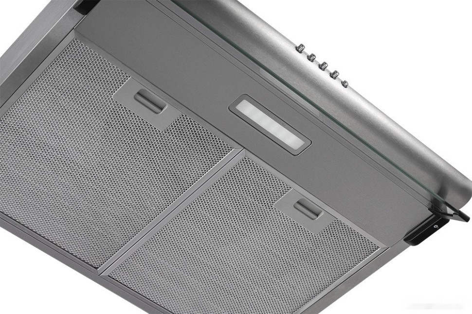 Вытяжка NORDFROST AS 6040 X Вытяжка NORDFROST AS 6040 X