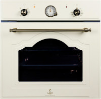 Духовой шкаф LEX EDM 6072 C IV Light