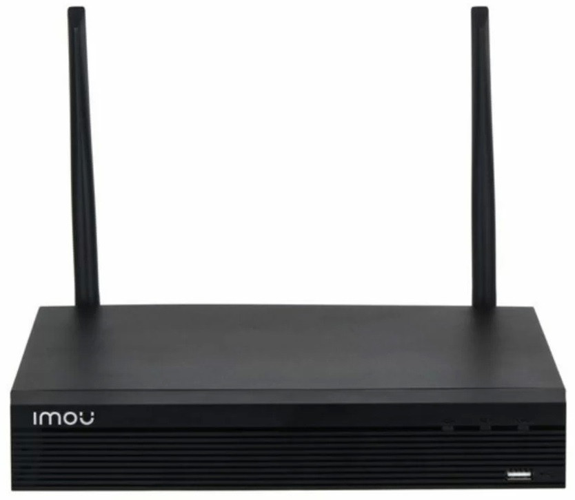 Видеорегистратор наблюдения Imou 8-CH Wireless Recorder