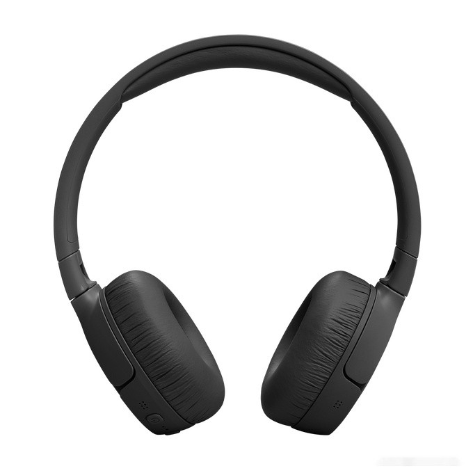 Наушники JBL Tune 670NC (черный) Наушники JBL Tune 670NC (черный)