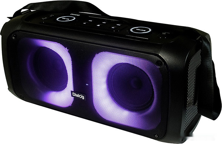 Музыкальный центр DIALOG AO-250