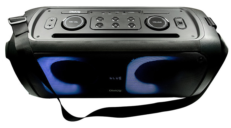 Музыкальный центр DIALOG AO-250