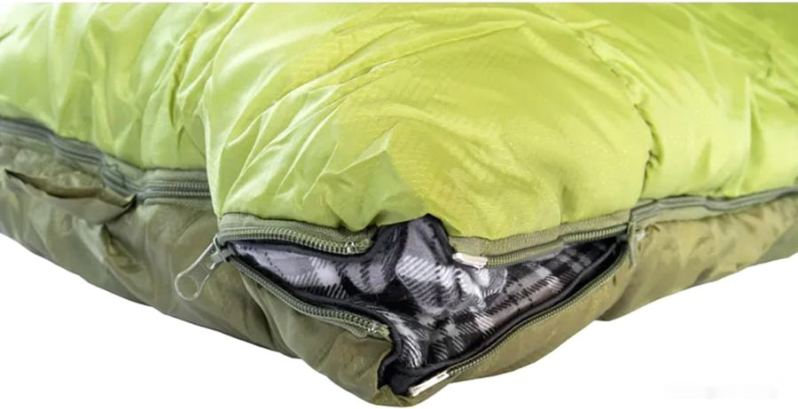 Спальный мешок Tramp Sherwood Regular TRS-054R (правая молния) Спальный мешок Tramp Sherwood Regular TRS-054R (правая молния)