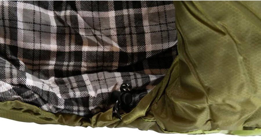 Спальный мешок Tramp Sherwood Regular TRS-054R (правая молния) Спальный мешок Tramp Sherwood Regular TRS-054R (правая молния)