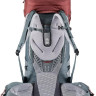 Рюкзак Deuter Aircontact 40 + 10 SL 3320021-5214 (redwood/teal)