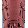 Рюкзак Deuter Aircontact 40 + 10 SL 3320021-5214 (redwood/teal)