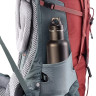 Рюкзак Deuter Aircontact 40 + 10 SL 3320021-5214 (redwood/teal)