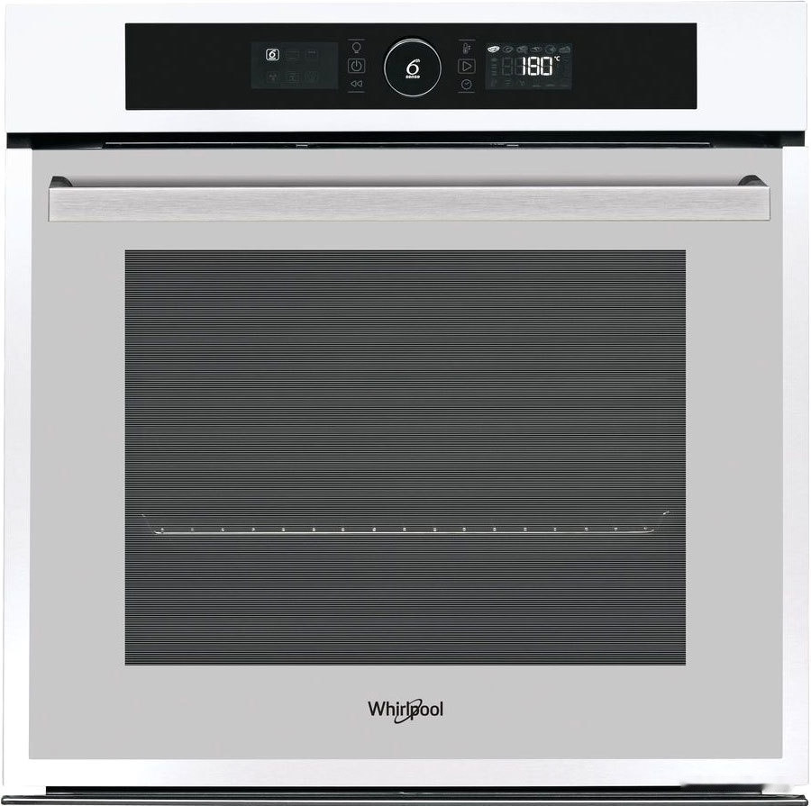 Духовой шкаф Whirlpool OAKZ9 7921 CS WH