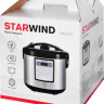 Мультиварка StarWind SMC4201 Мультиварка StarWind SMC4201