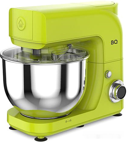 Кухонный комбайн BQ MX621 (lime)