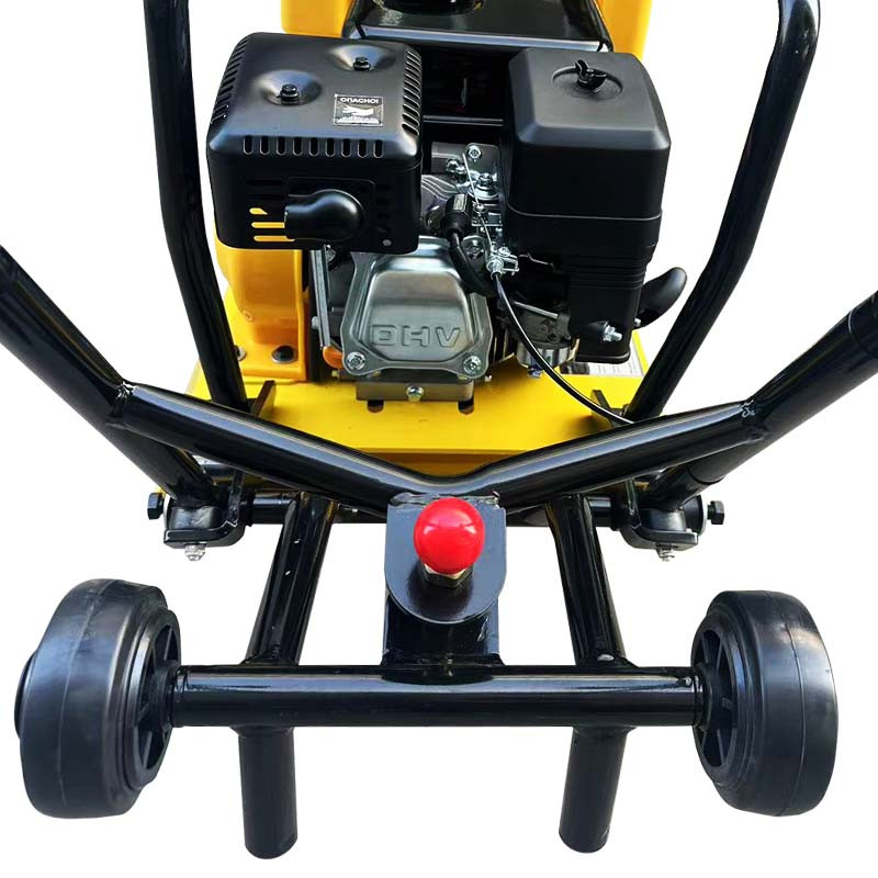 Виброплита Norsu RF-80TL Виброплита Norsu RF-80TL