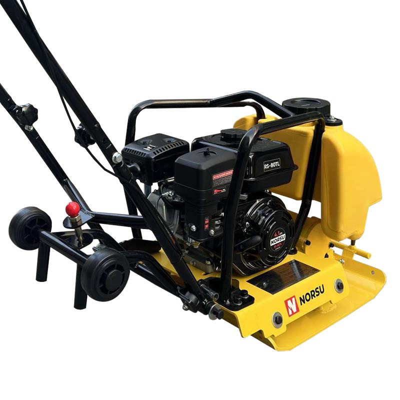 Виброплита Norsu RF-80TL Виброплита Norsu RF-80TL