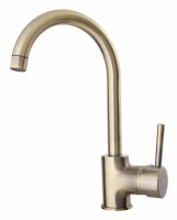 Смеситель Rubineta Ultra-33 (BR)