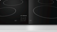 Варочная панель Bosch PKE611D17E