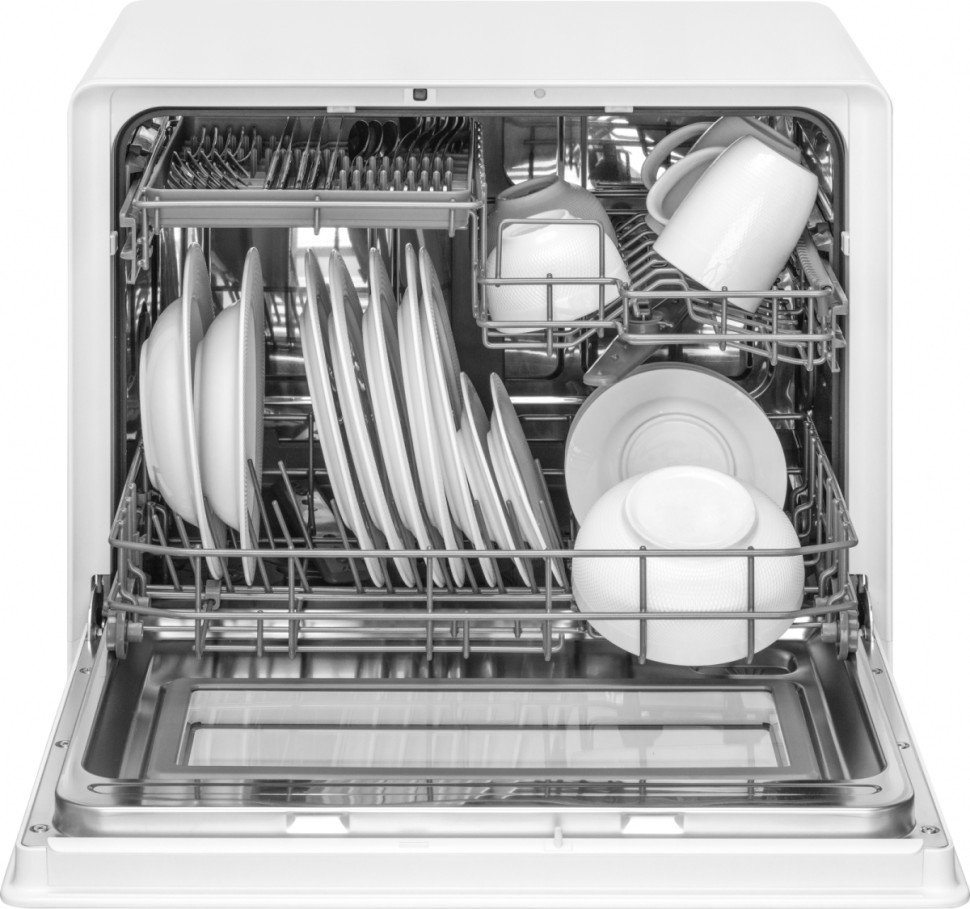 Посудомоечная машина Weissgauff TDW 5035 D Slim Посудомоечная машина Weissgauff TDW 5035 D Slim