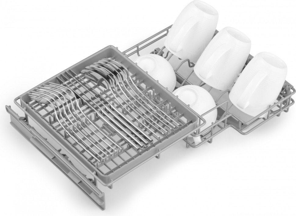 Посудомоечная машина Weissgauff TDW 5035 D Slim Посудомоечная машина Weissgauff TDW 5035 D Slim