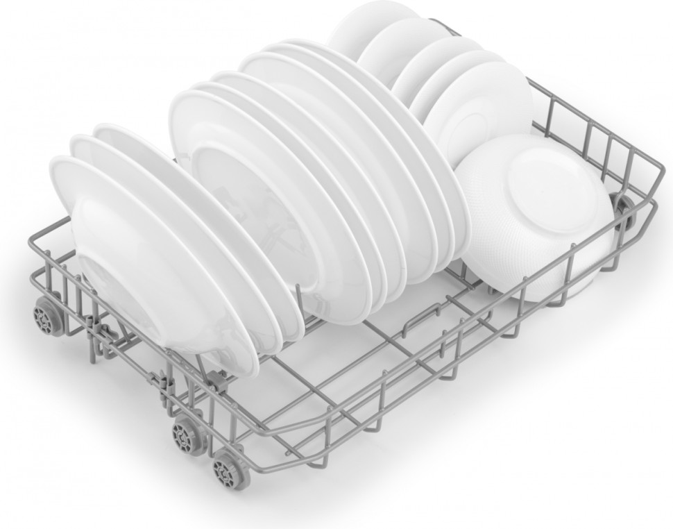 Посудомоечная машина Weissgauff TDW 5035 D Slim Посудомоечная машина Weissgauff TDW 5035 D Slim