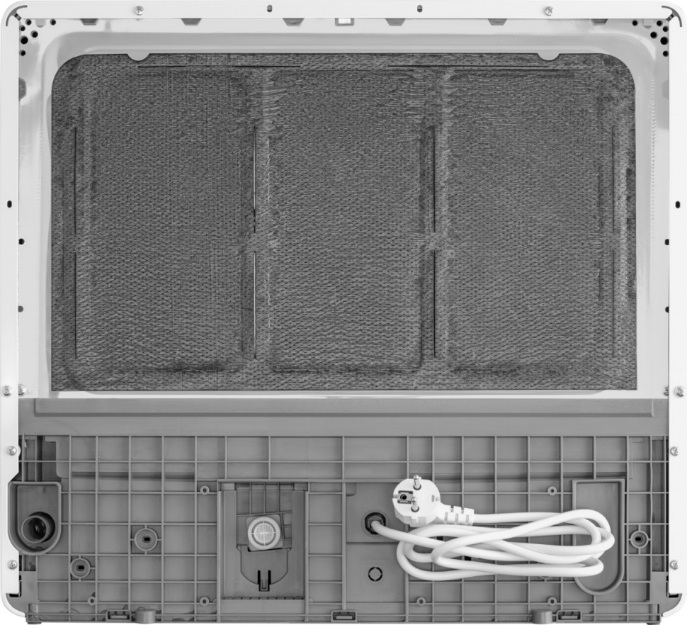 Посудомоечная машина Weissgauff TDW 5035 D Slim Посудомоечная машина Weissgauff TDW 5035 D Slim