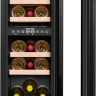Винный шкаф Maunfeld MBWC-56D17 Винный шкаф Maunfeld MBWC-56D17