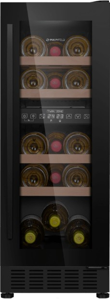 Винный шкаф Maunfeld MBWC-56D17 Винный шкаф Maunfeld MBWC-56D17