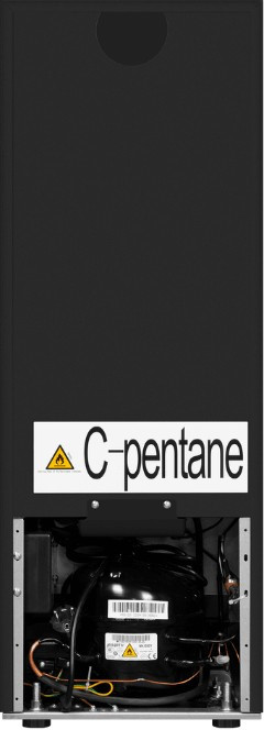 Винный шкаф Maunfeld MBWC-56D17 Винный шкаф Maunfeld MBWC-56D17