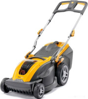 Колёсная газонокосилка Stiga SLM 540 AE 294386068/ST1 (С АКБ 4 Ah)