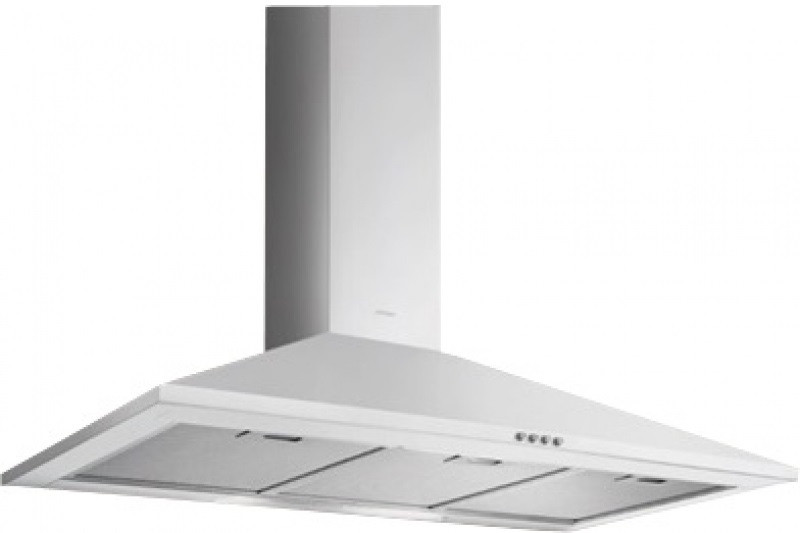 Вытяжка Jet air Gaia WH/A/60 Вытяжка Jet air Gaia WH/A/60