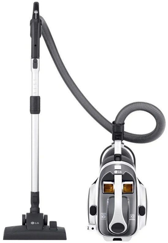 Пылесос LG VC73189NHTS Пылесос LG VC73189NHTS