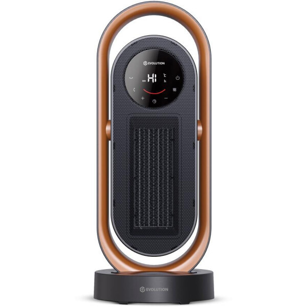 Тепловентилятор Evolution SmartHeating 2