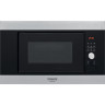 Микроволновая печь Hotpoint-Ariston MF20G IX HA Микроволновая печь Hotpoint-Ariston MF20G IX HA