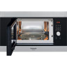 Микроволновая печь Hotpoint-Ariston MF20G IX HA Микроволновая печь Hotpoint-Ariston MF20G IX HA