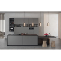 Микроволновая печь Hotpoint-Ariston MF20G IX HA