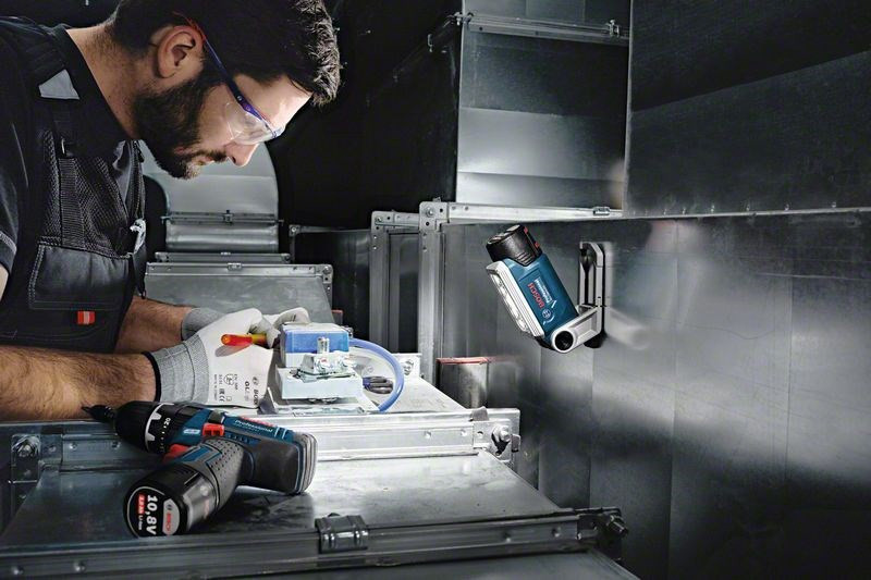 Фонарь Bosch GLI VariLED [0601443400]