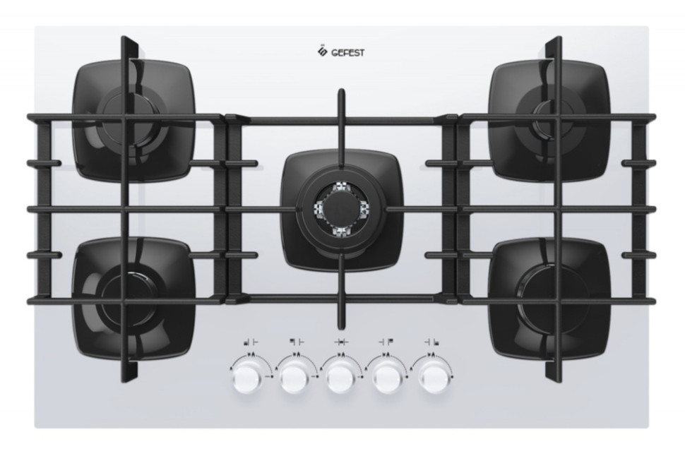 Варочная панель Gefest 2340 К32