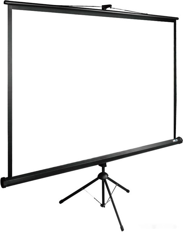 Проекционный экран Cactus TriExpert 220x165 CS-PSTE-220х165-BK Проекционный экран Cactus TriExpert 220x165 CS-PSTE-220х165-BK