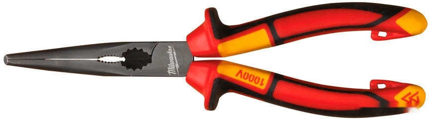 Длинногубцы Milwaukee 4932464564