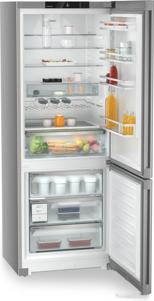 Холодильник Liebherr CNsfd 7723 Plus NoFrost 7723-20001