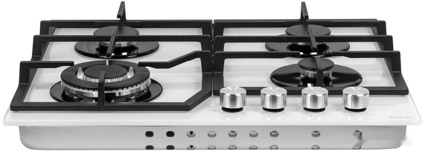 Варочная панель Zorg HAG61 FDW white Варочная панель Zorg HAG61 FDW white