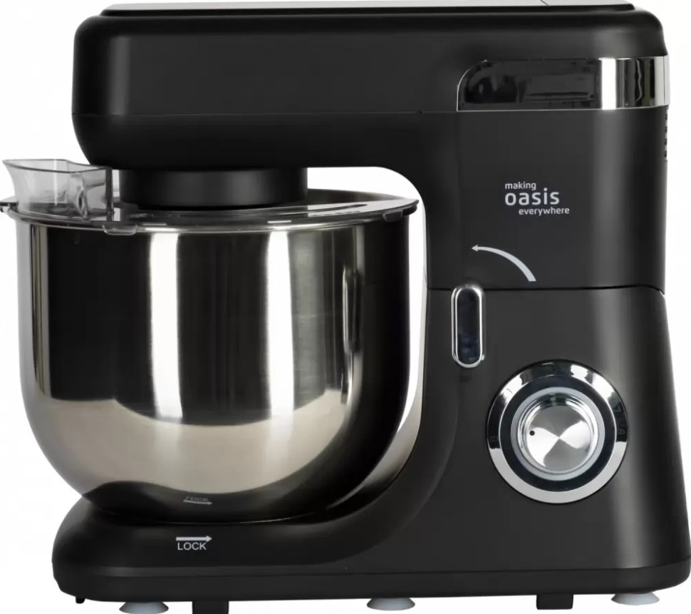 Кухонный комбайн Making Oasis Everywhere MP-160B Кухонный комбайн Making Oasis Everywhere MP-160B