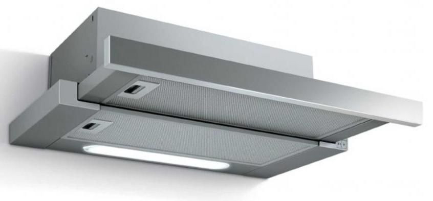 Вытяжка Jet air Aurora LX/GRX/F/90