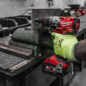 Ударная дрель-шуруповерт Milwaukee M18 FUEL M18FPD3-502X 4933479860 (с 2-мя АКБ, кейс)