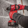 Ударная дрель-шуруповерт Milwaukee M18 FUEL M18FPD3-502X 4933479860 (с 2-мя АКБ, кейс)