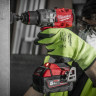 Ударная дрель-шуруповерт Milwaukee M18 FUEL M18FPD3-502X 4933479860 (с 2-мя АКБ, кейс)