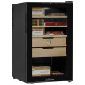 Винный шкаф Meyvel MC-70BT