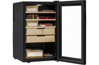 Винный шкаф Meyvel MC-70BT