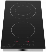 Варочная панель Maunfeld EVCE.292F.D-BK