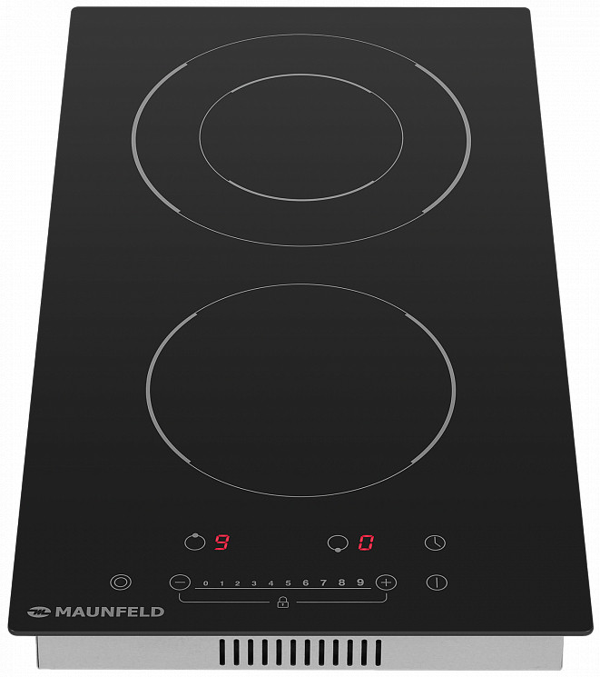 Варочная панель Maunfeld EVCE.292F.D-BK